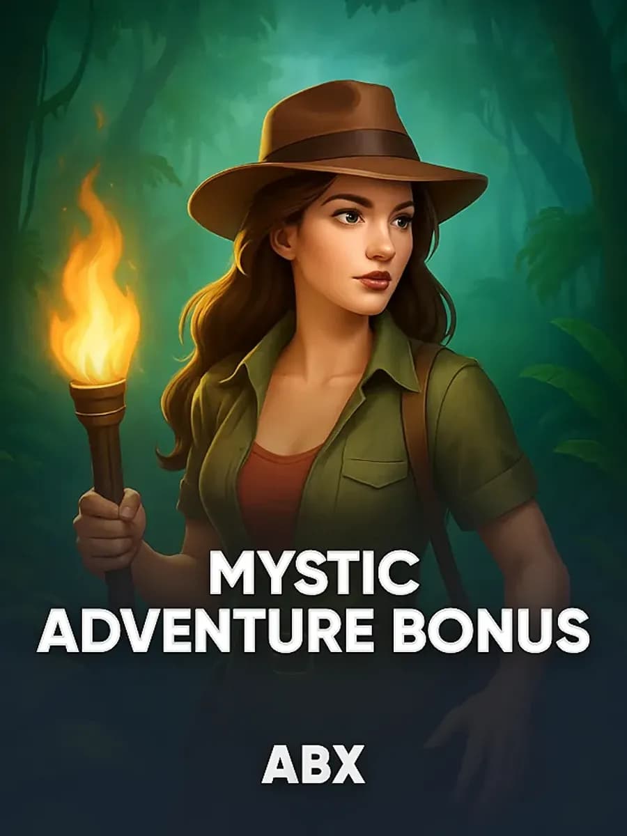 Mystic Adventure Bonus