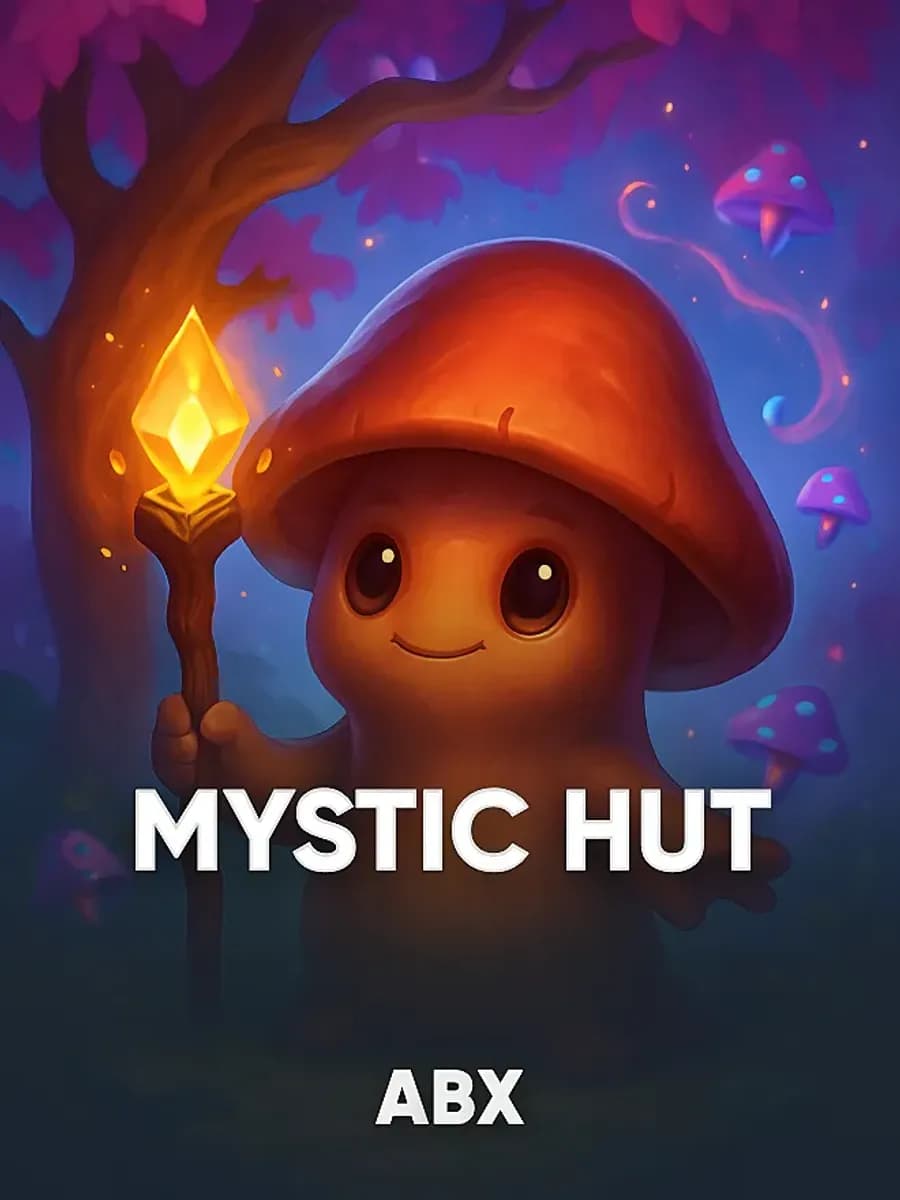 Mystic Hut
