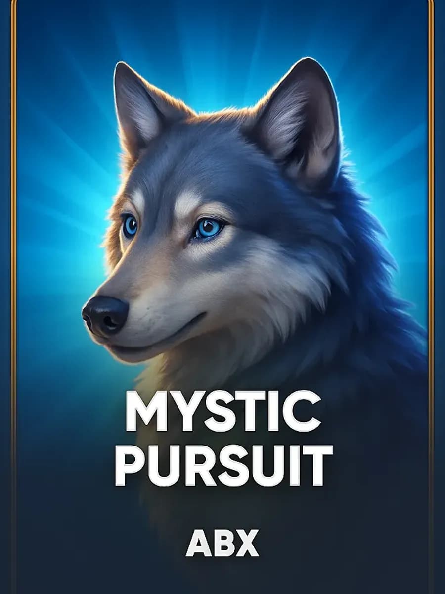 Mystic Pursuit