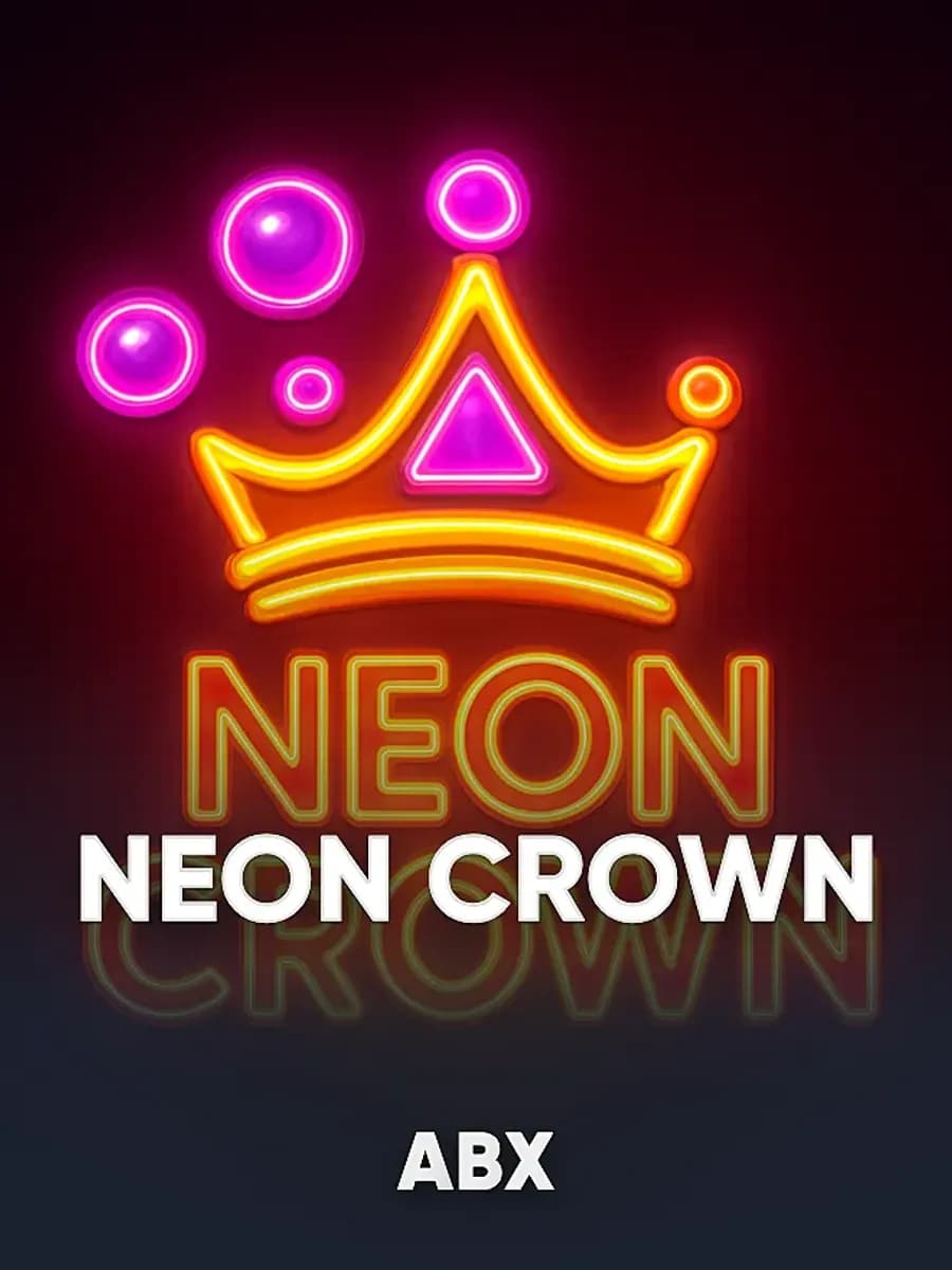 Neon Crown