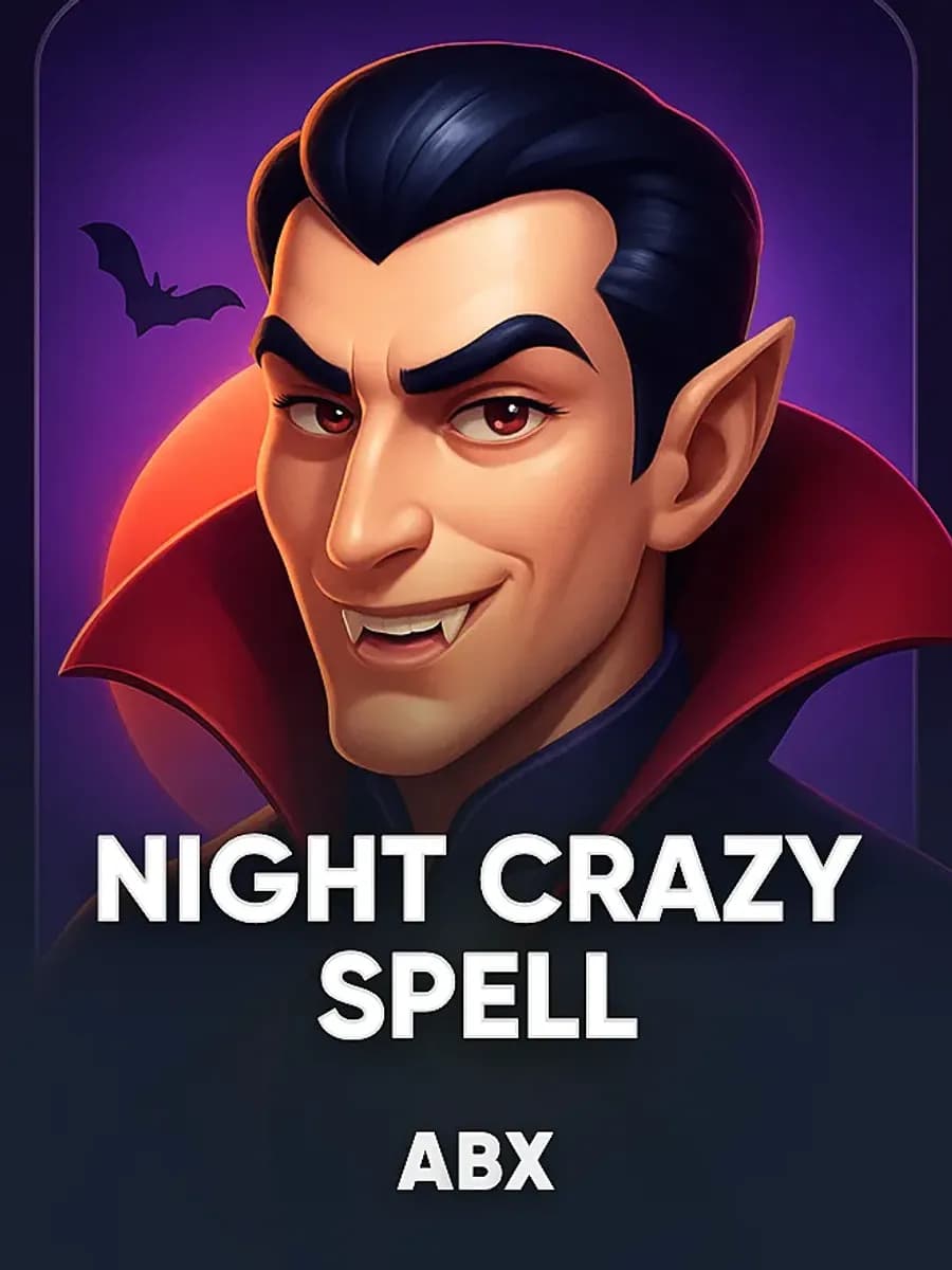 Night Crazy Spell