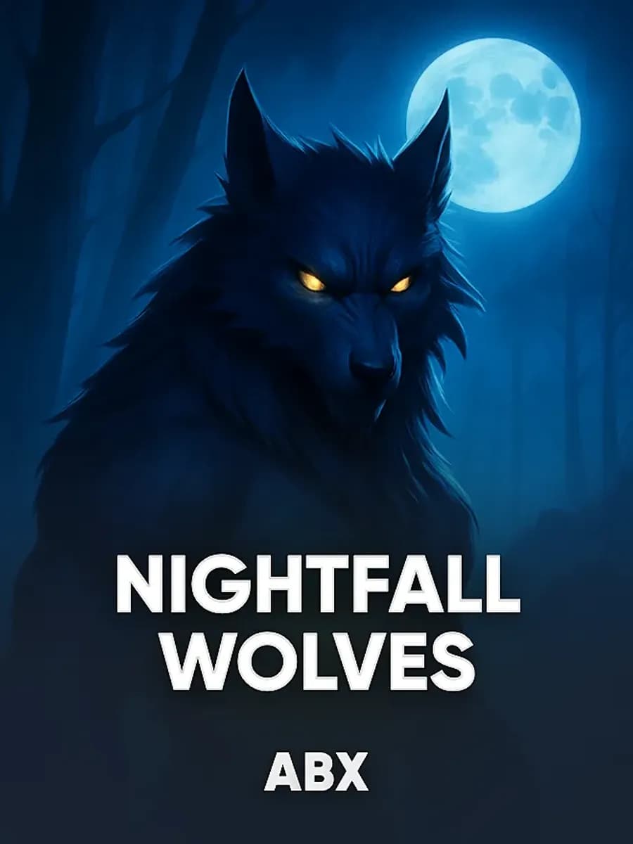 Nightfall Wolves