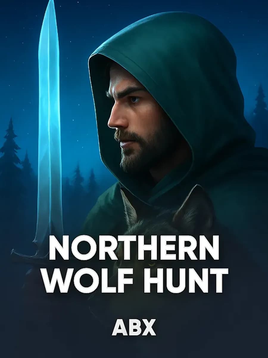 Northern Wolf Hunt