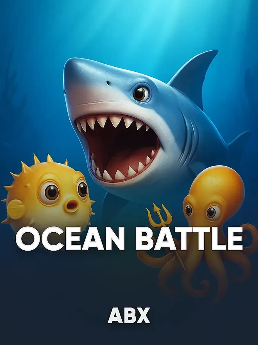 Ocean Battle