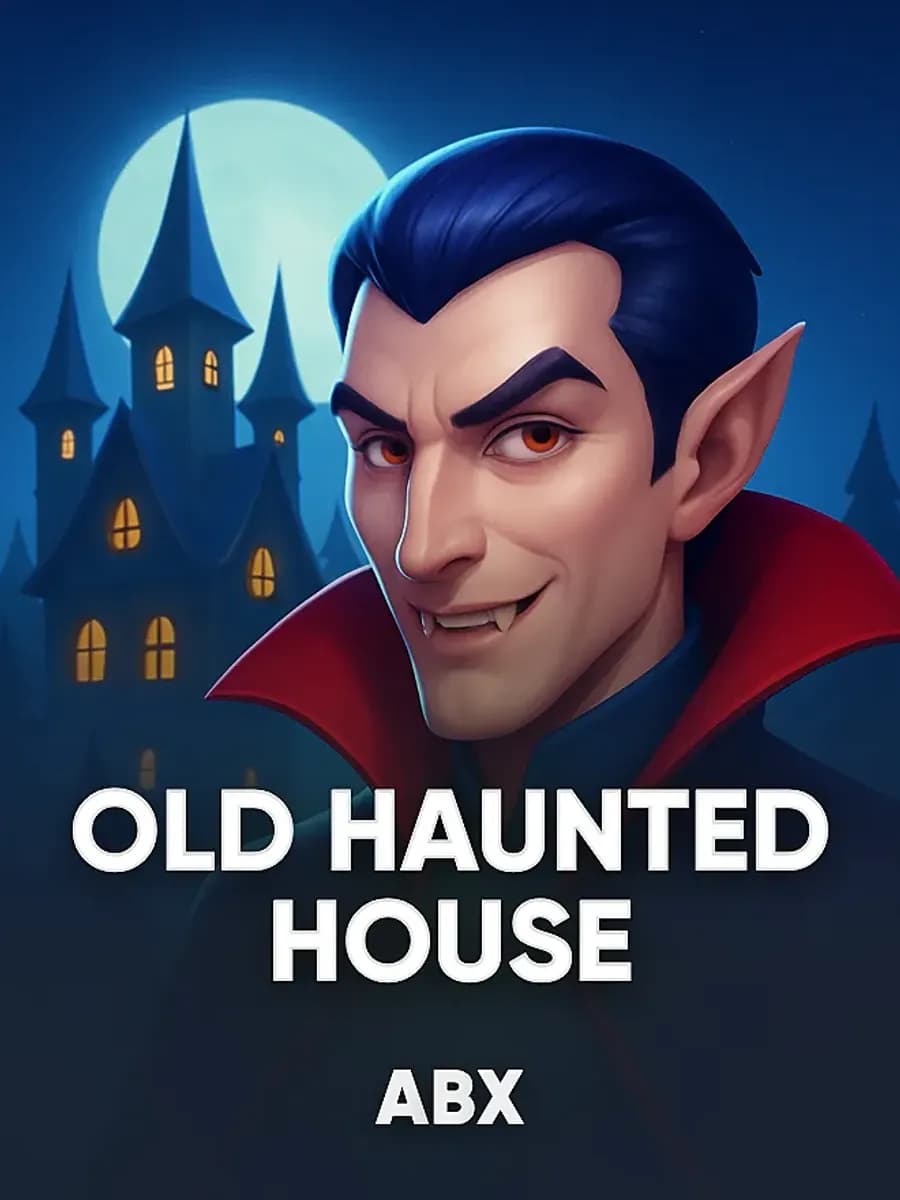 Old Haunted House
