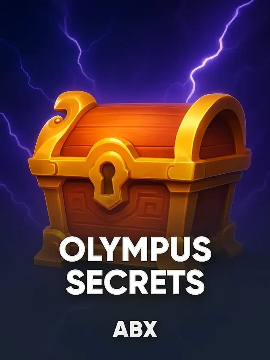Olympus Secrets