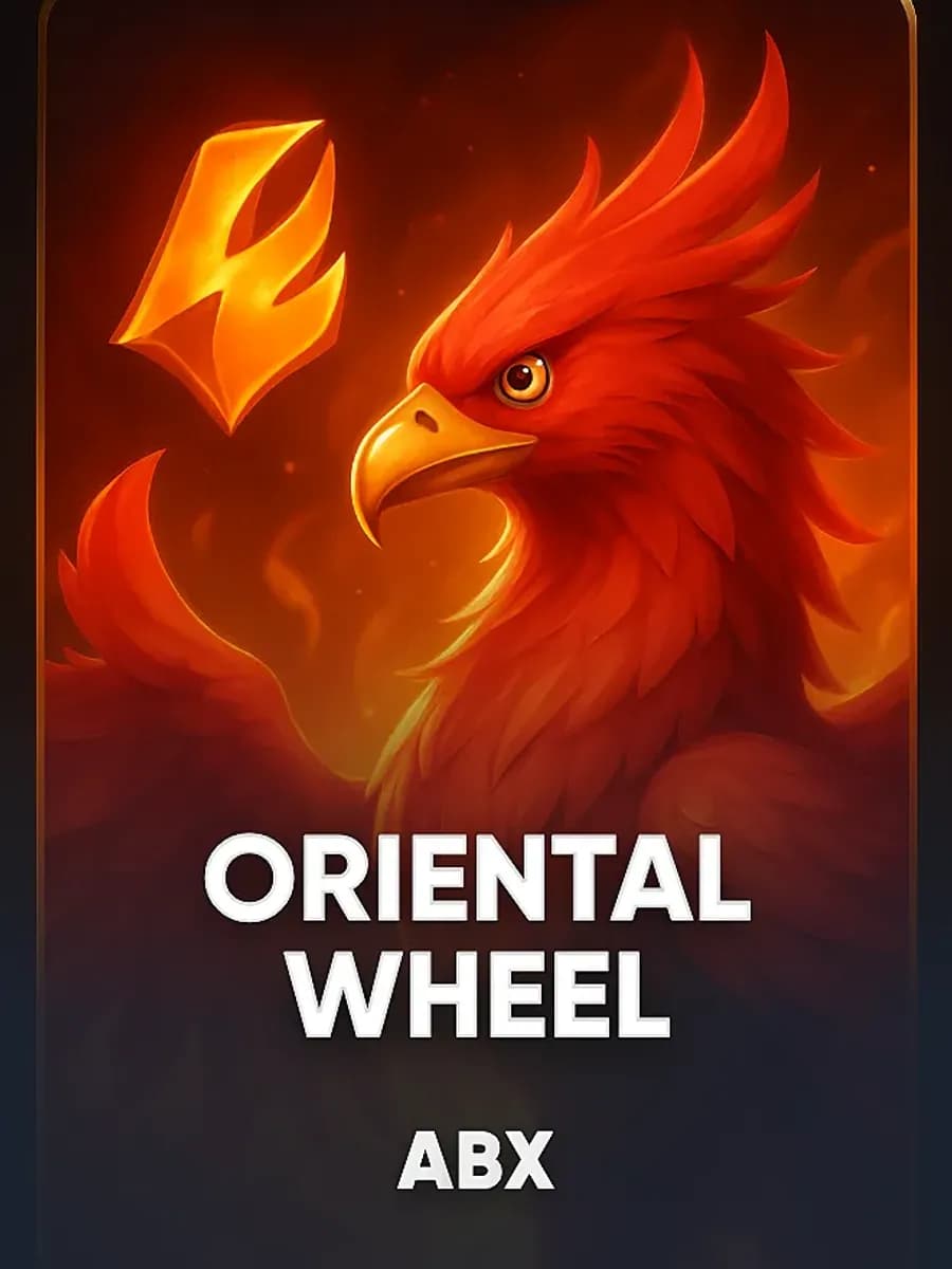 Oriental Wheel