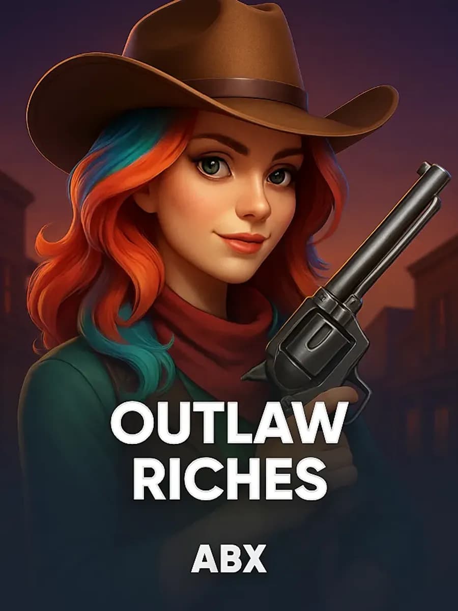 Outlaw Riches