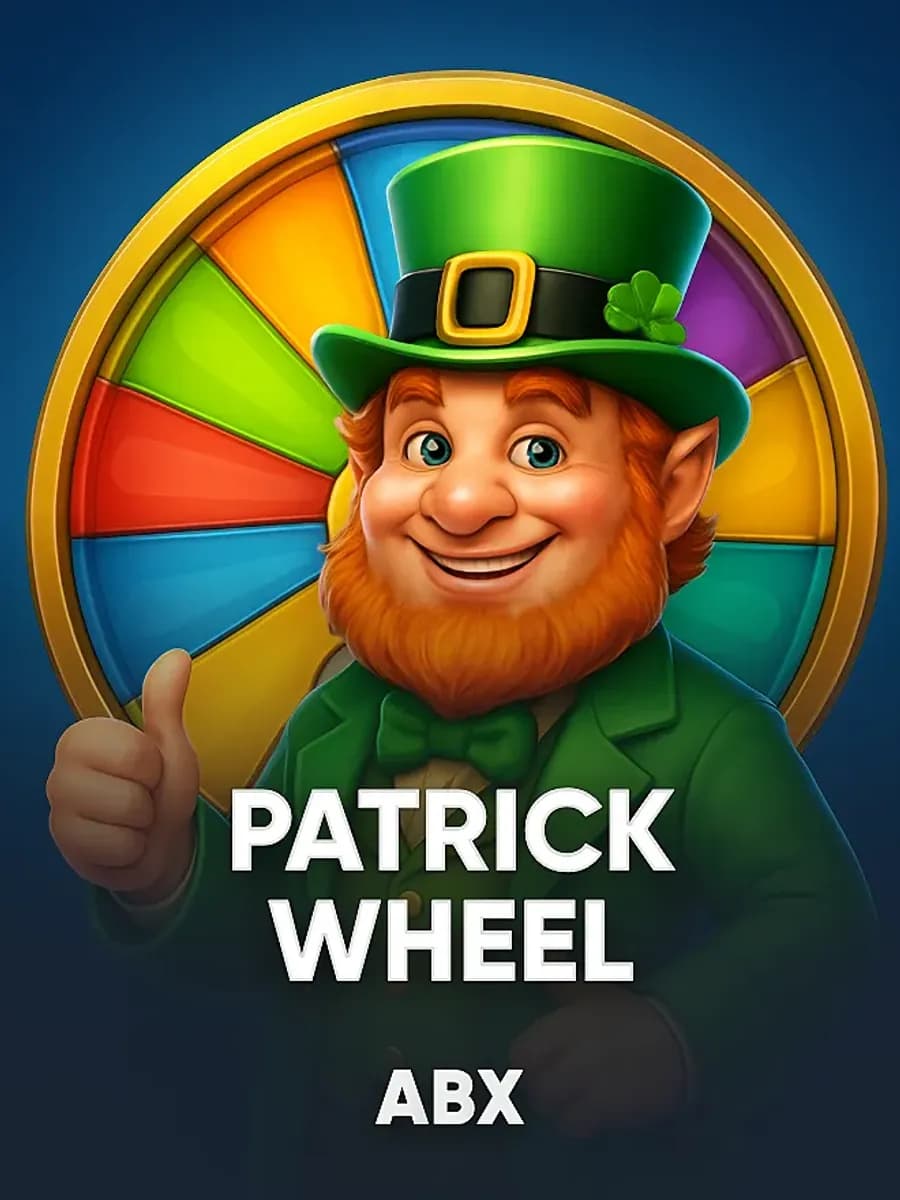 Patrick Wheel