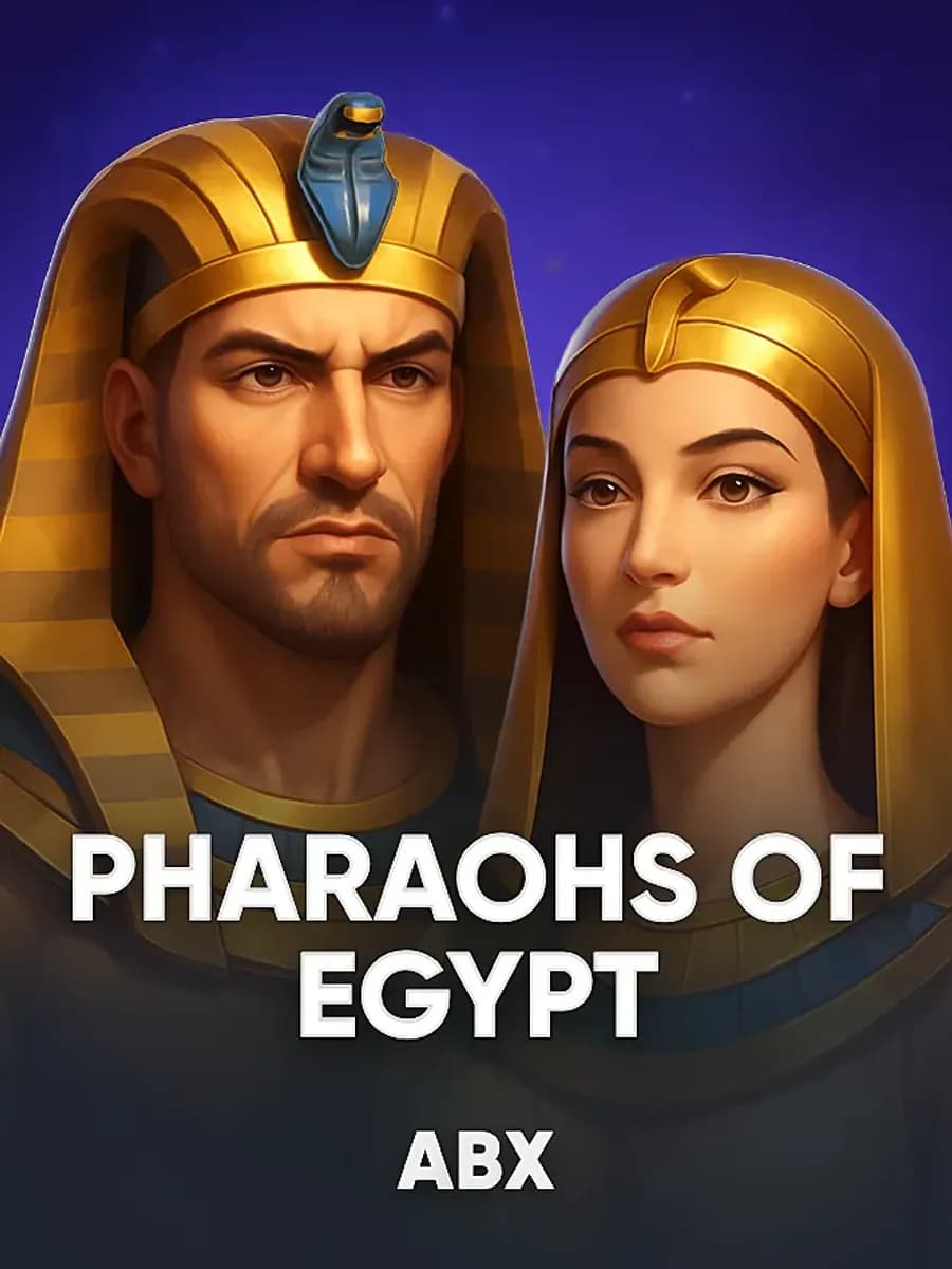 Pharaohs of Egypt