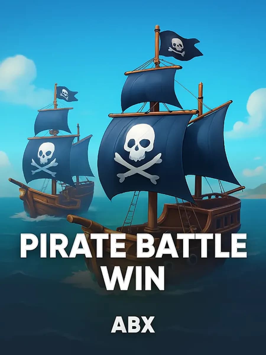 Pirate Battle Win