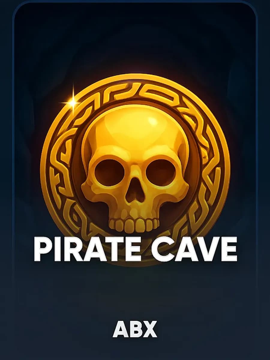 Pirate Cave