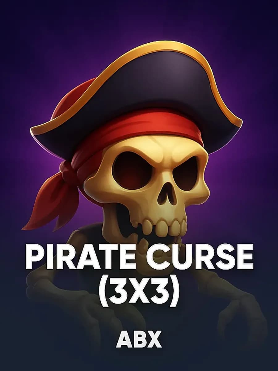Pirate Curse (3x3)