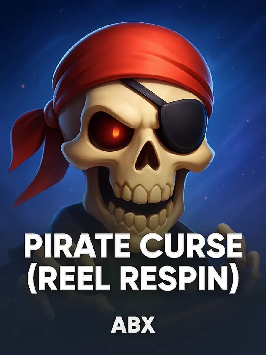 Pirate Curse (Reel Respin)