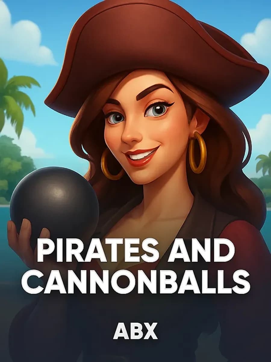 Pirates and Cannonballs