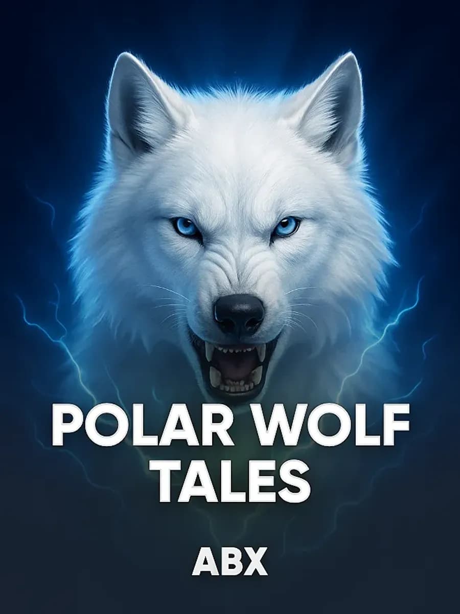 Polar Wolf Tales