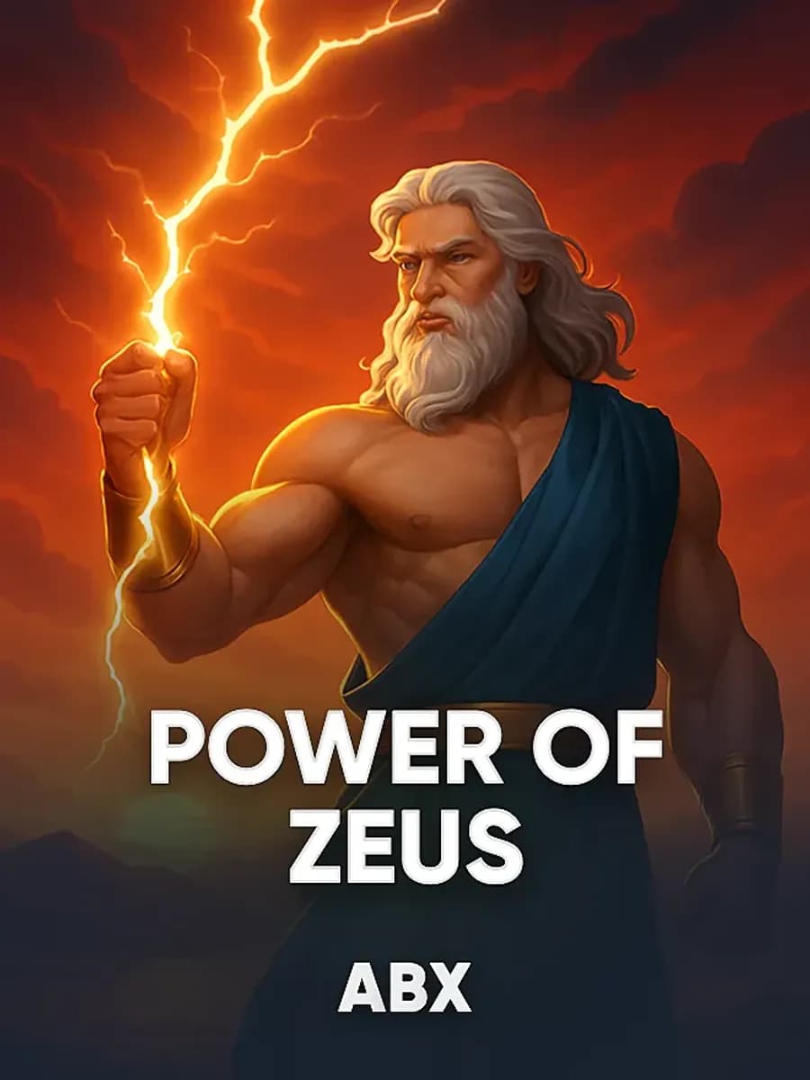 Power of Zeus