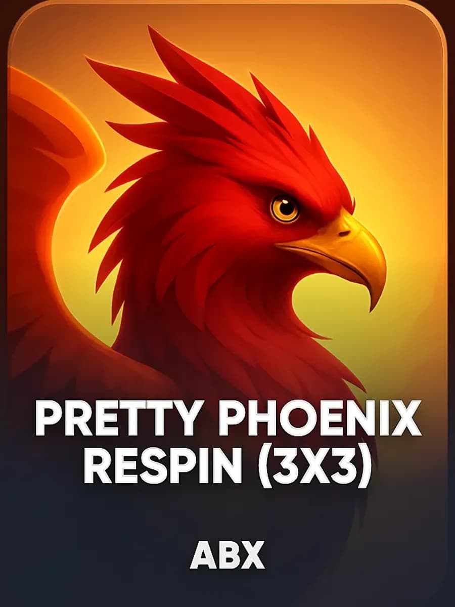 Pretty Phoenix Respin (3x3)