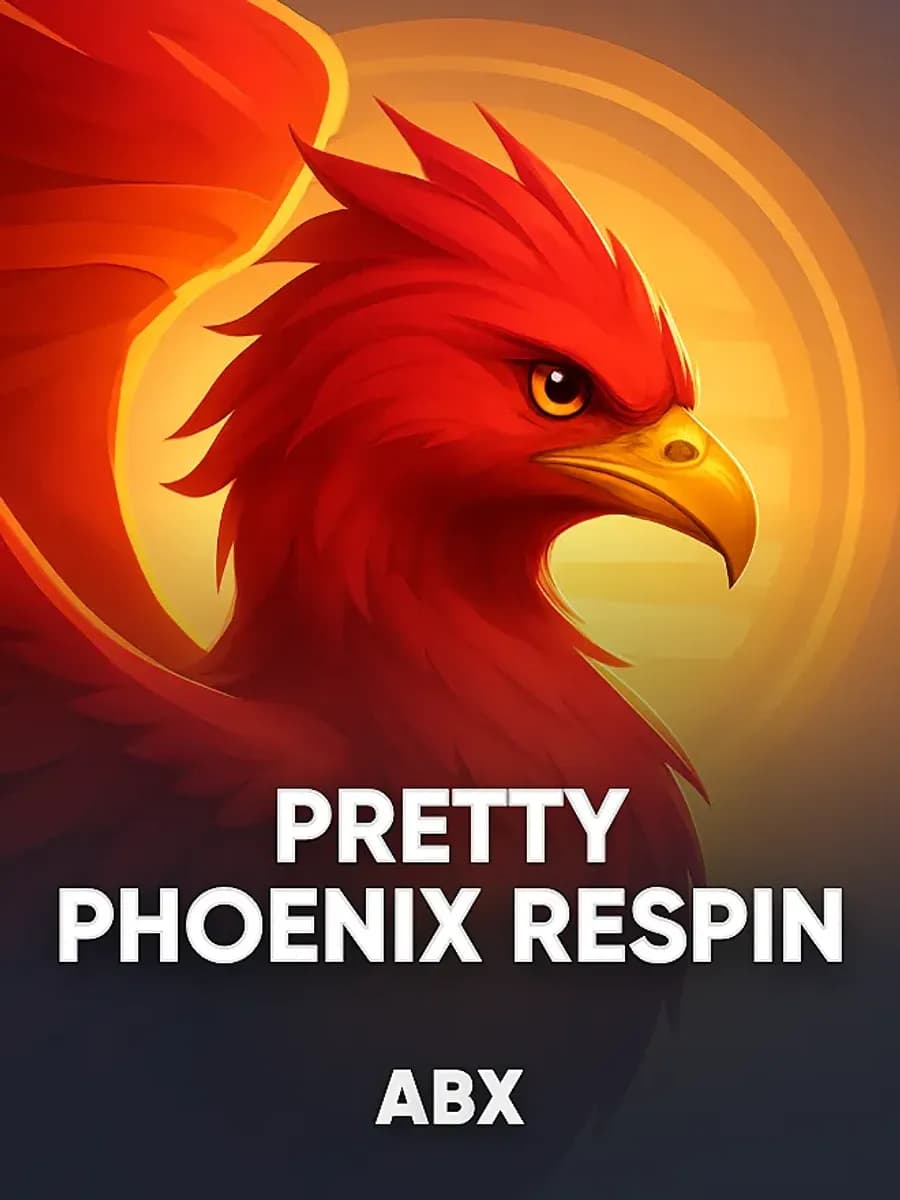 Pretty Phoenix Respin