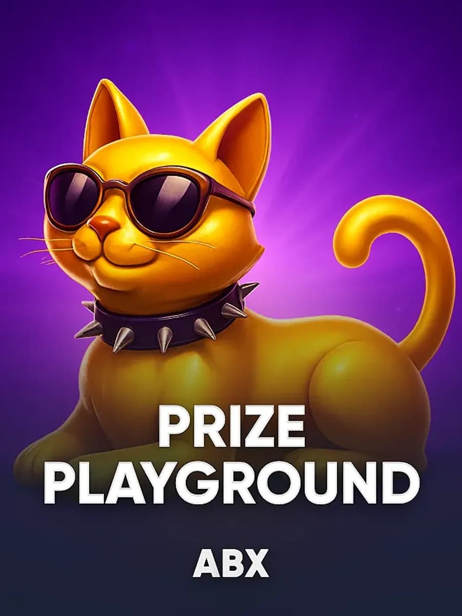 Prize Playground
