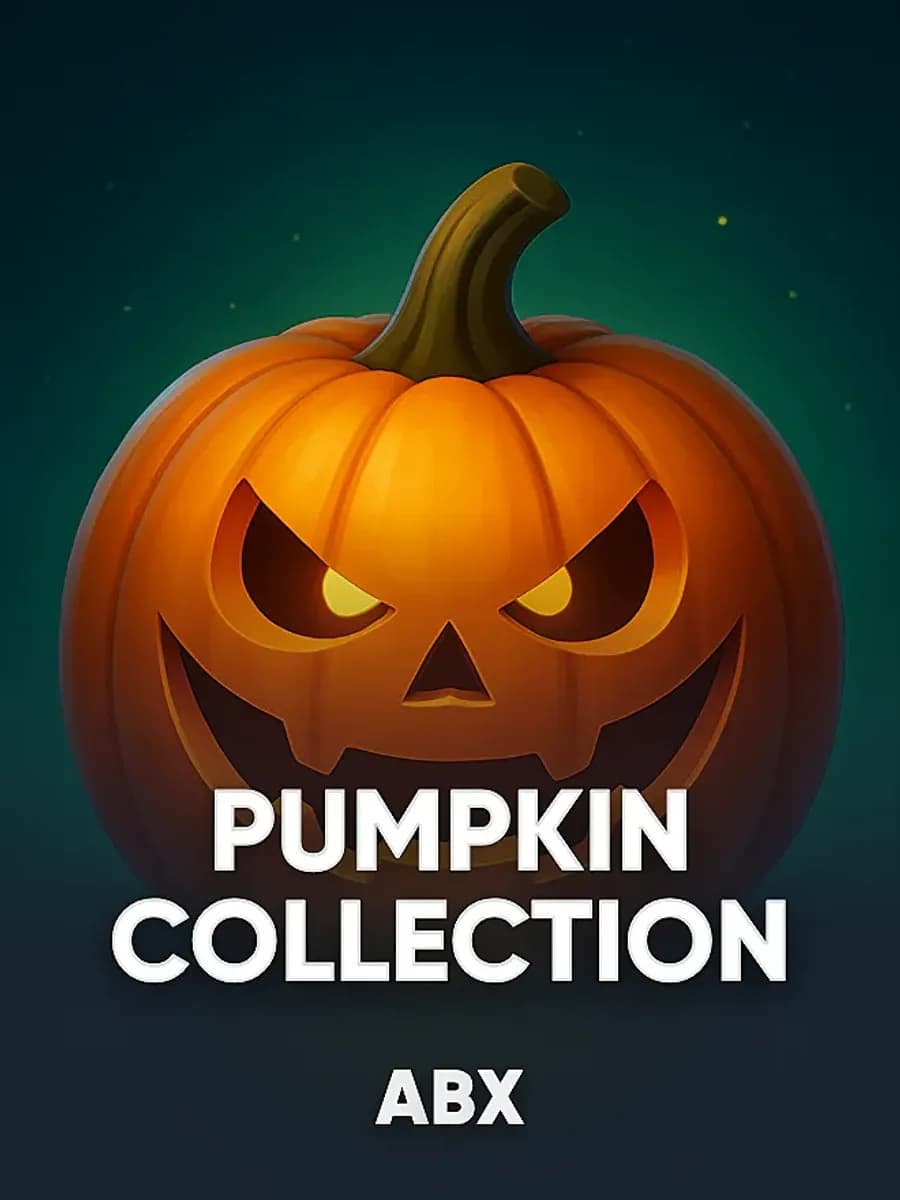 Pumpkin Collection