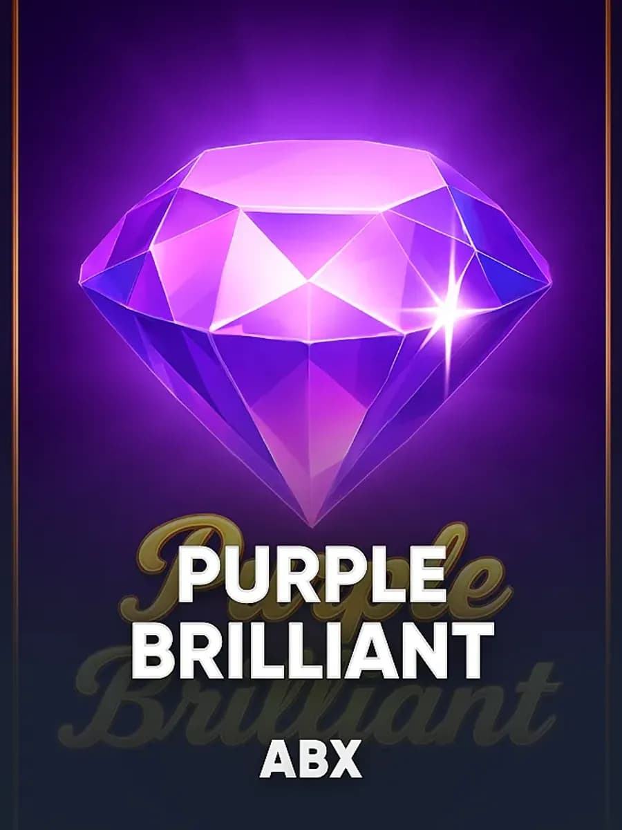 Purple Brilliant