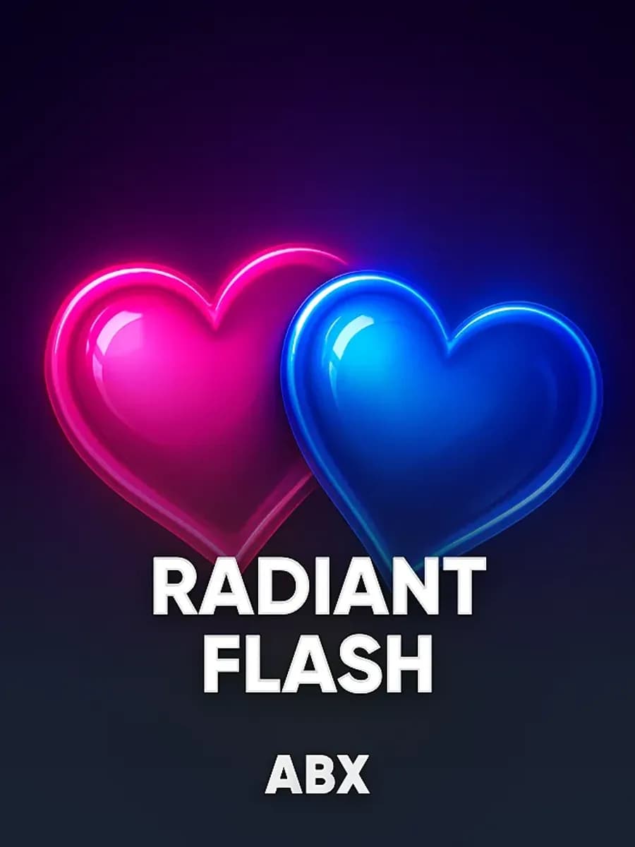 Radiant Flash