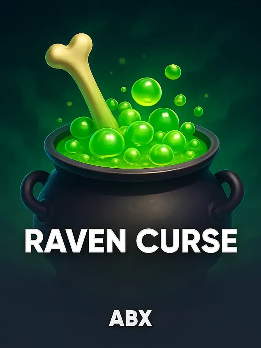 Raven Curse