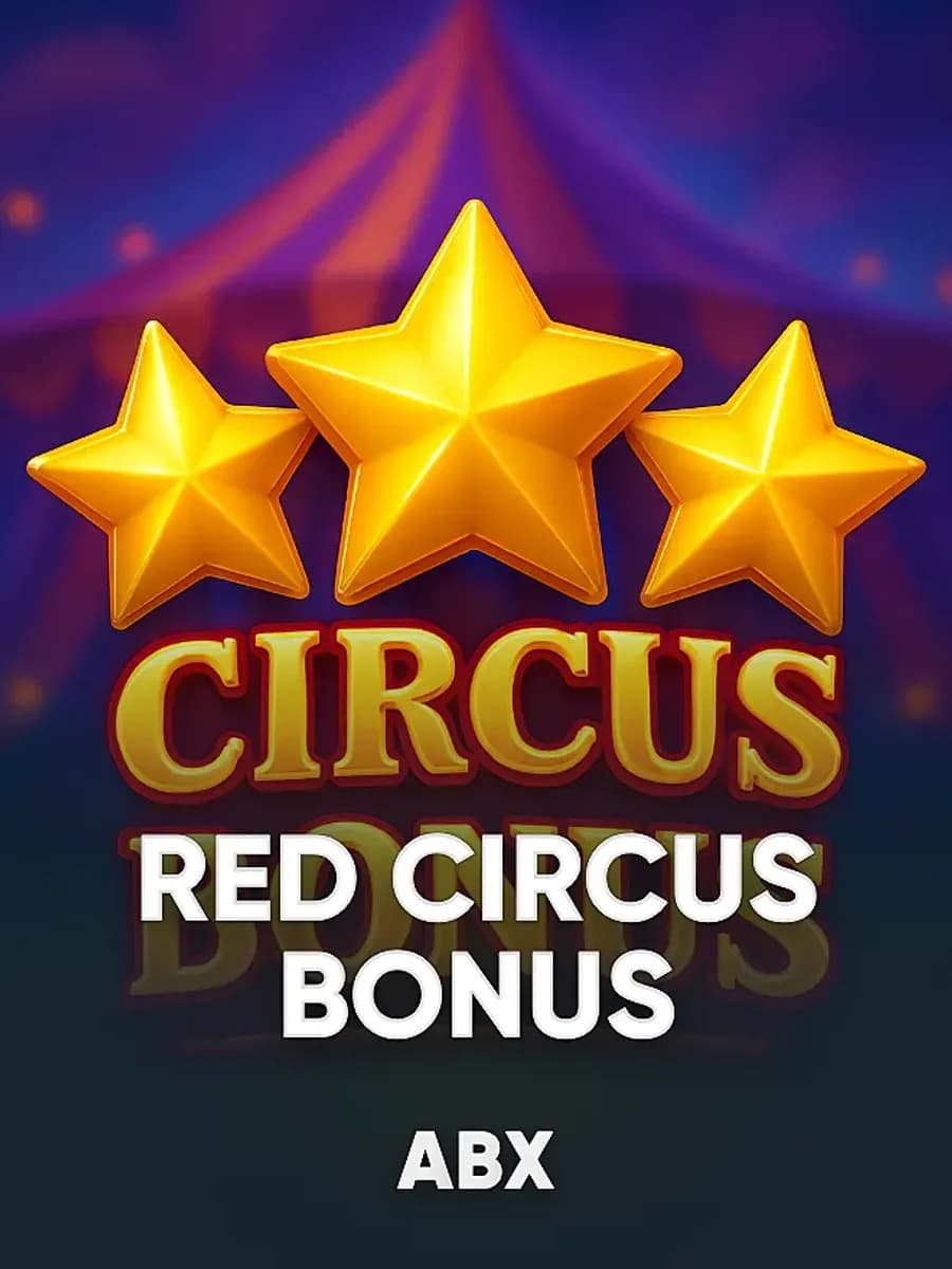 Red Circus Bonus