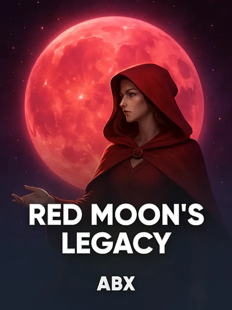 Red Moon's Legacy