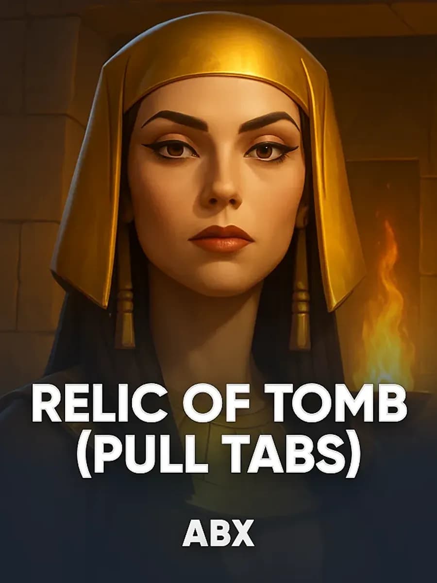 Relic of Tomb (Pull Tabs)
