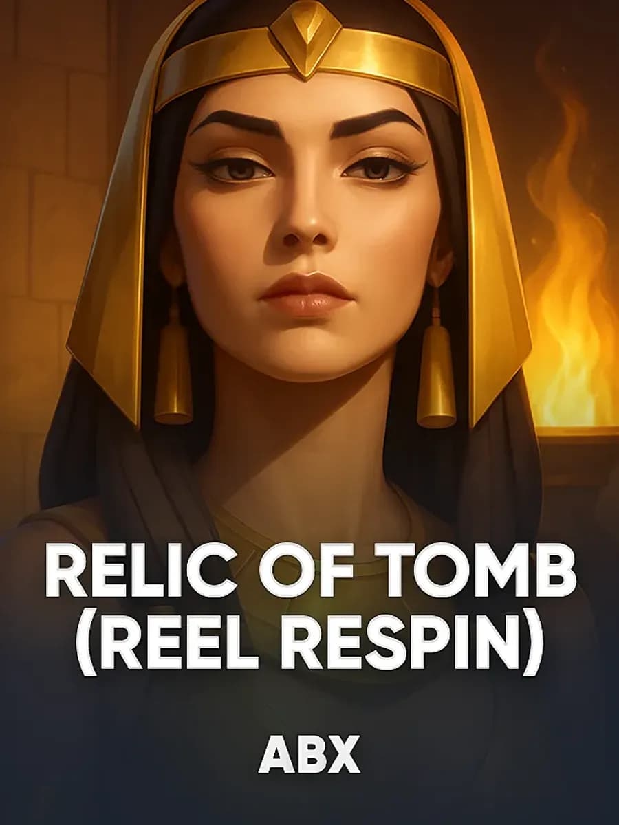 Relic of Tomb (Reel Respin)