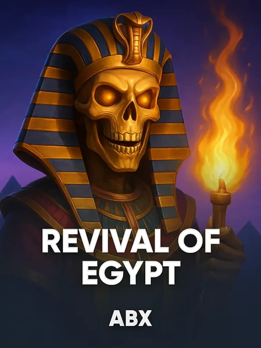 Revival of Egypt