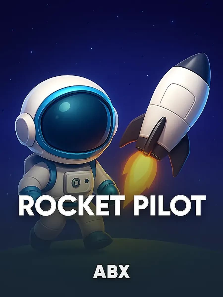 Rocket Pilot
