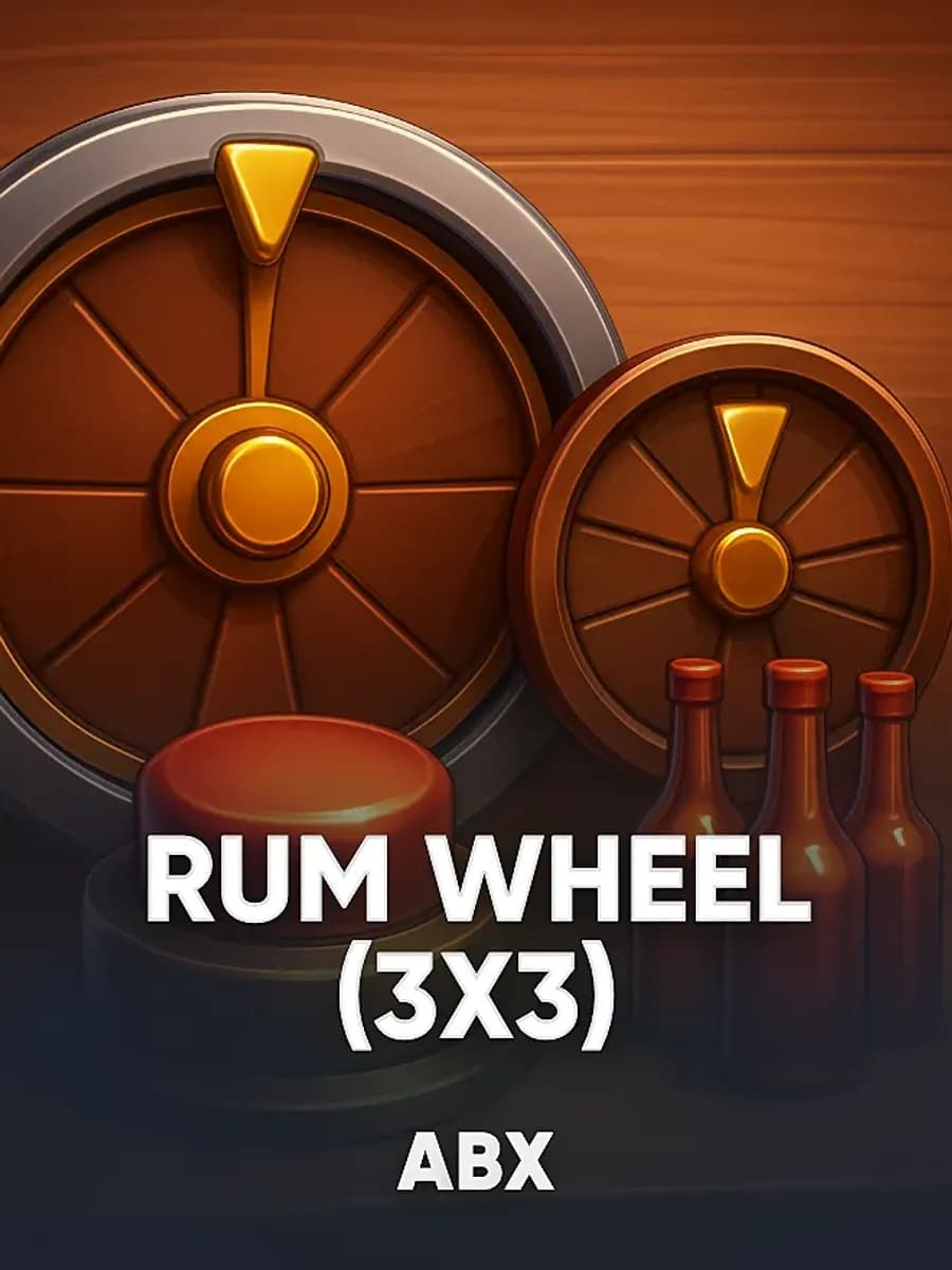 Rum Wheel (3x3)