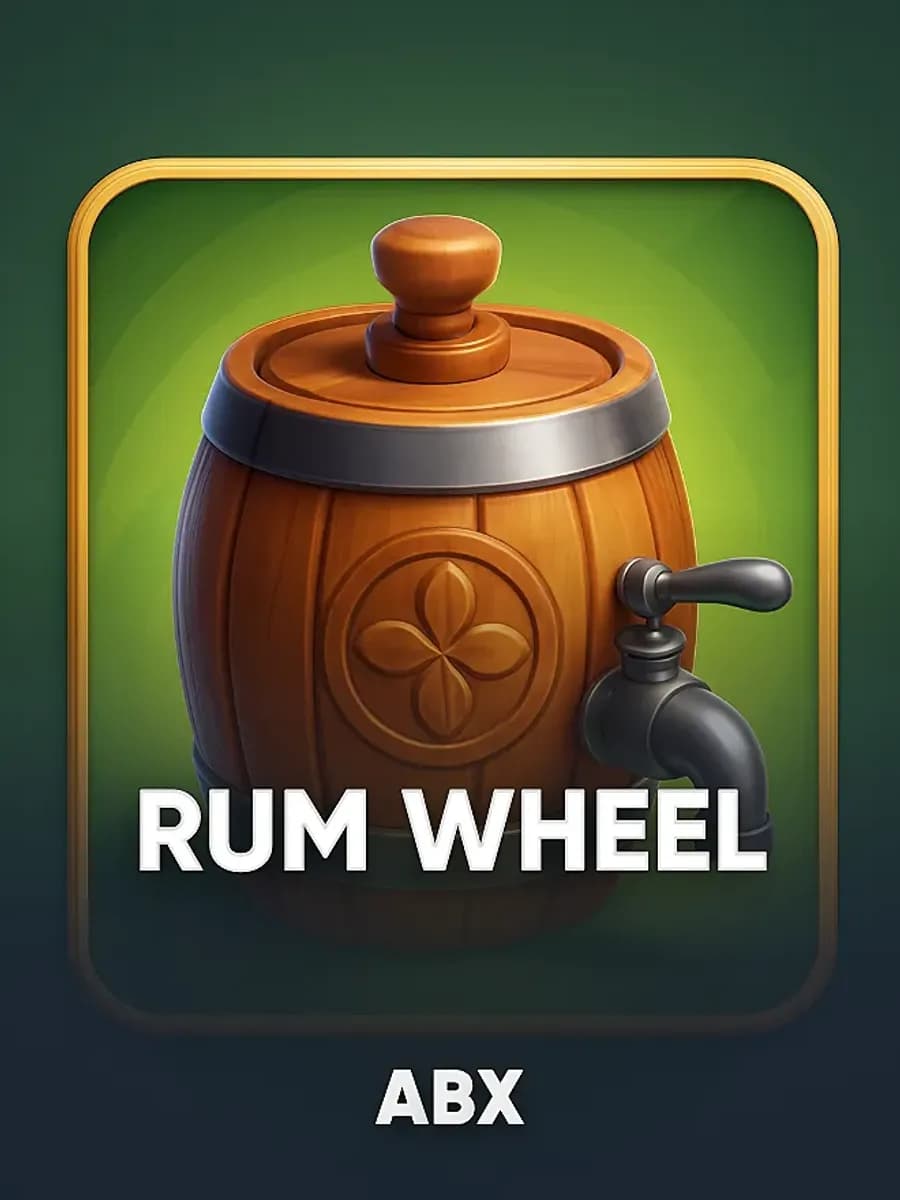 Rum Wheel