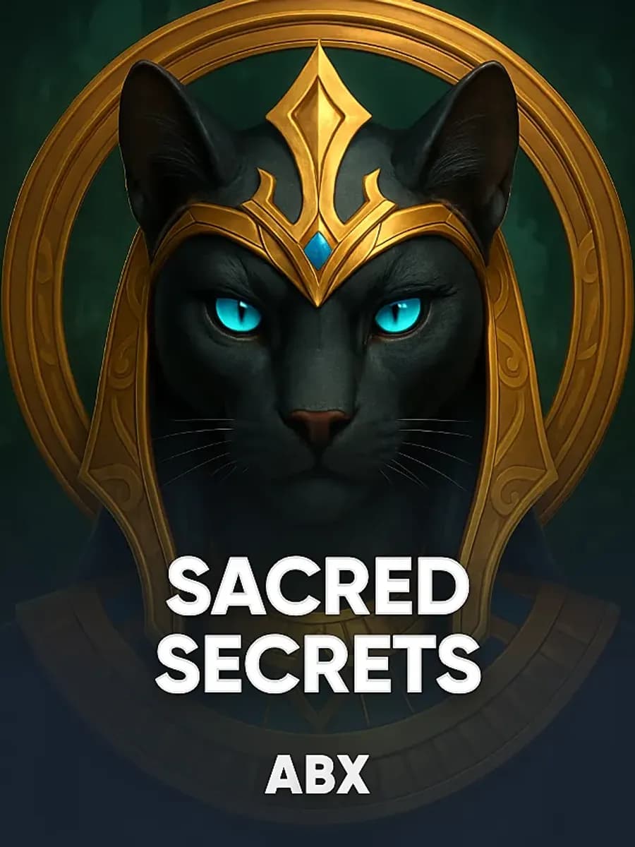 Sacred Secrets