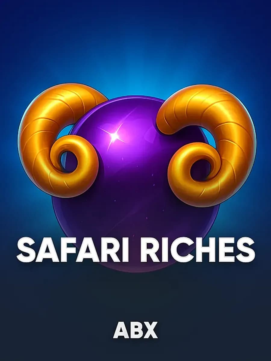 Safari Riches
