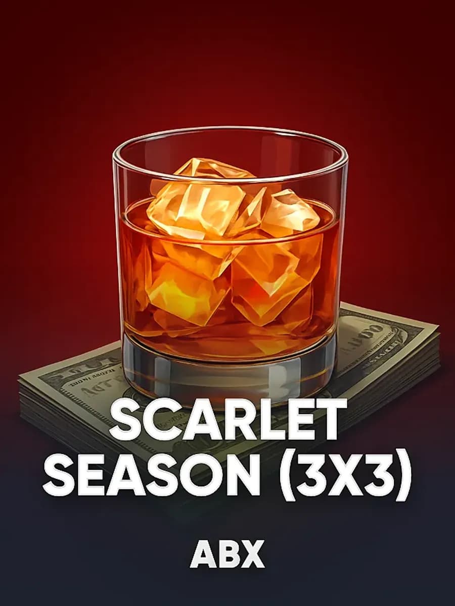 Scarlet Season (3x3)