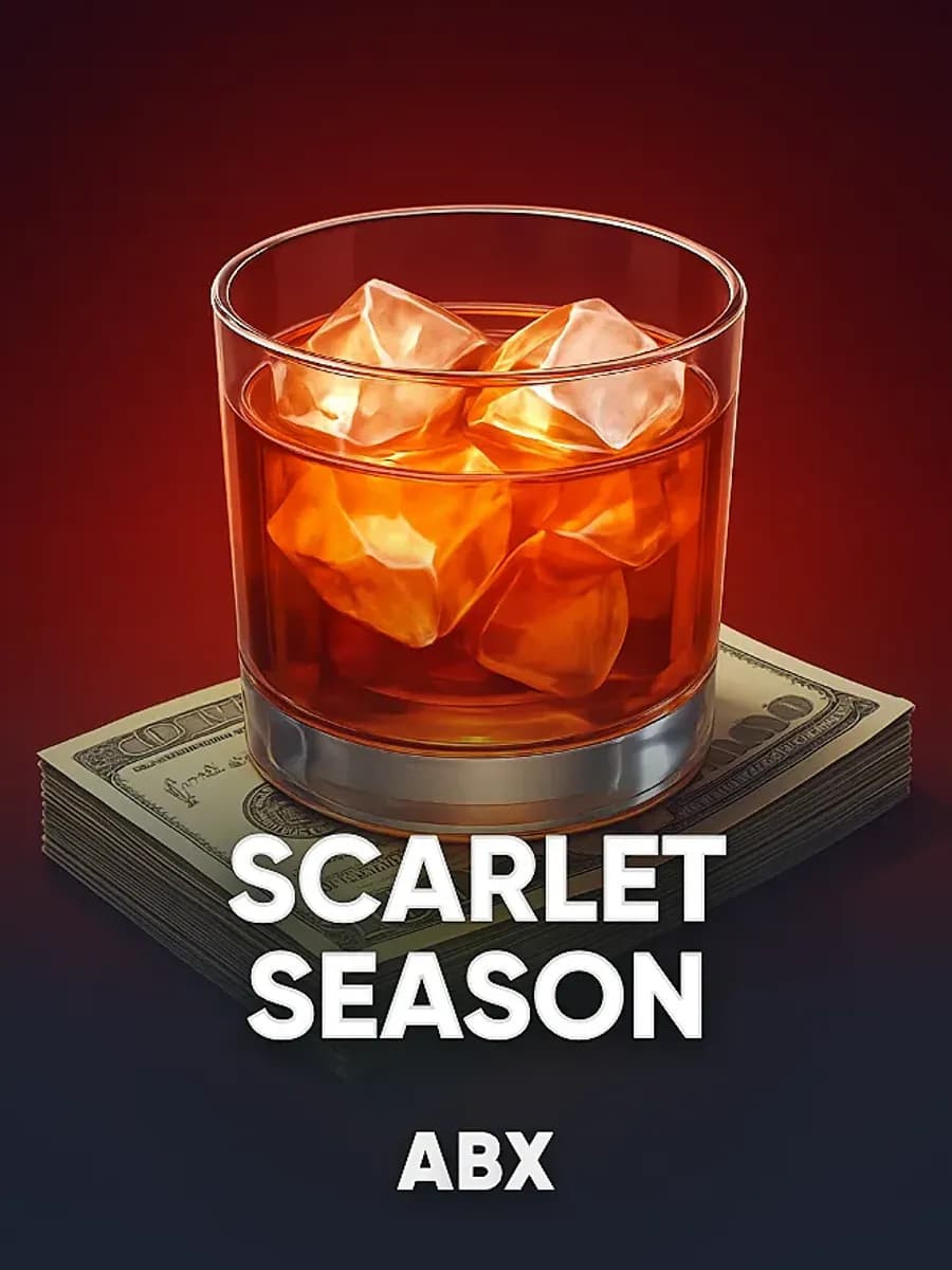 Scarlet Season
