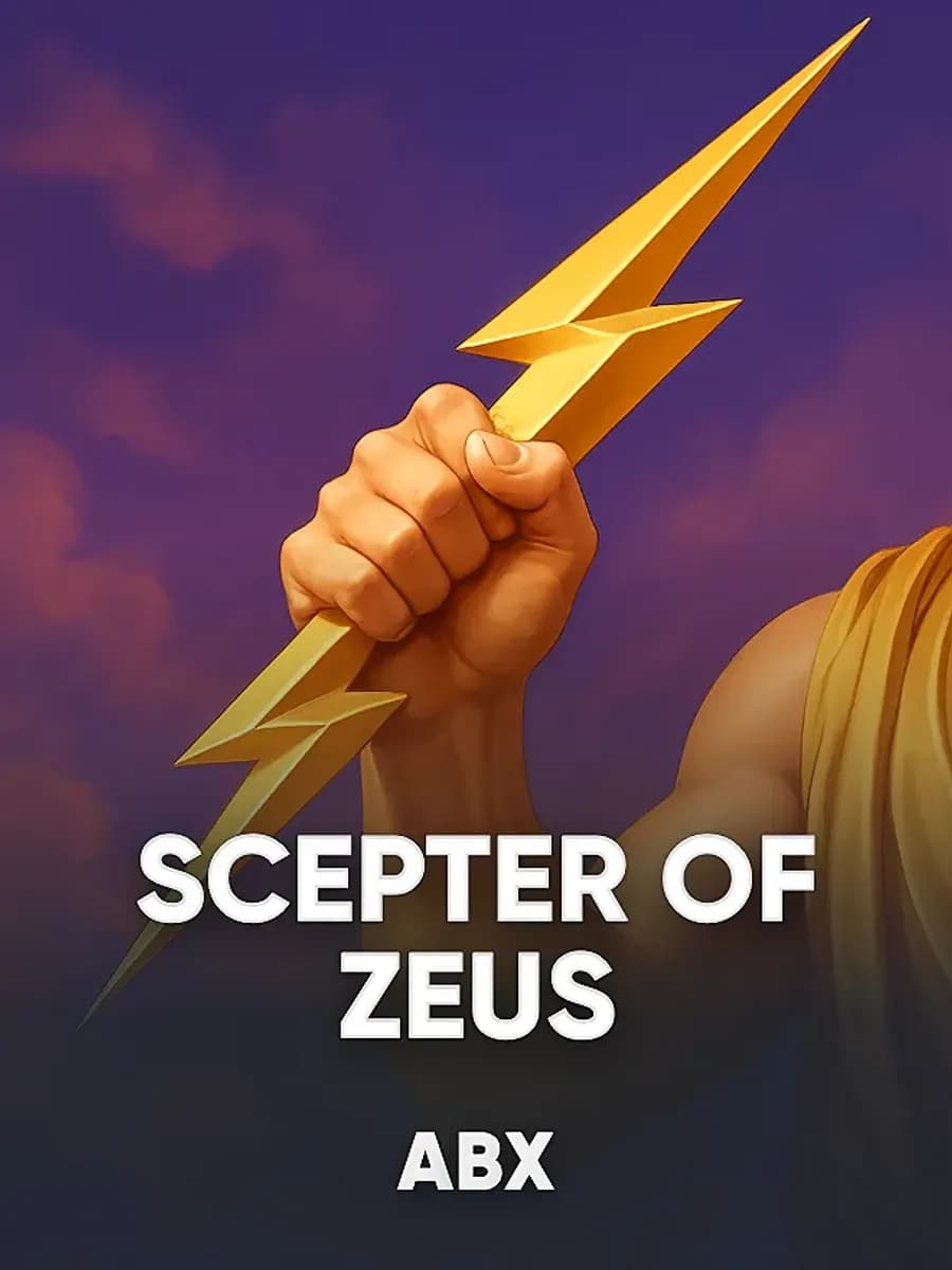 Scepter of Zeus