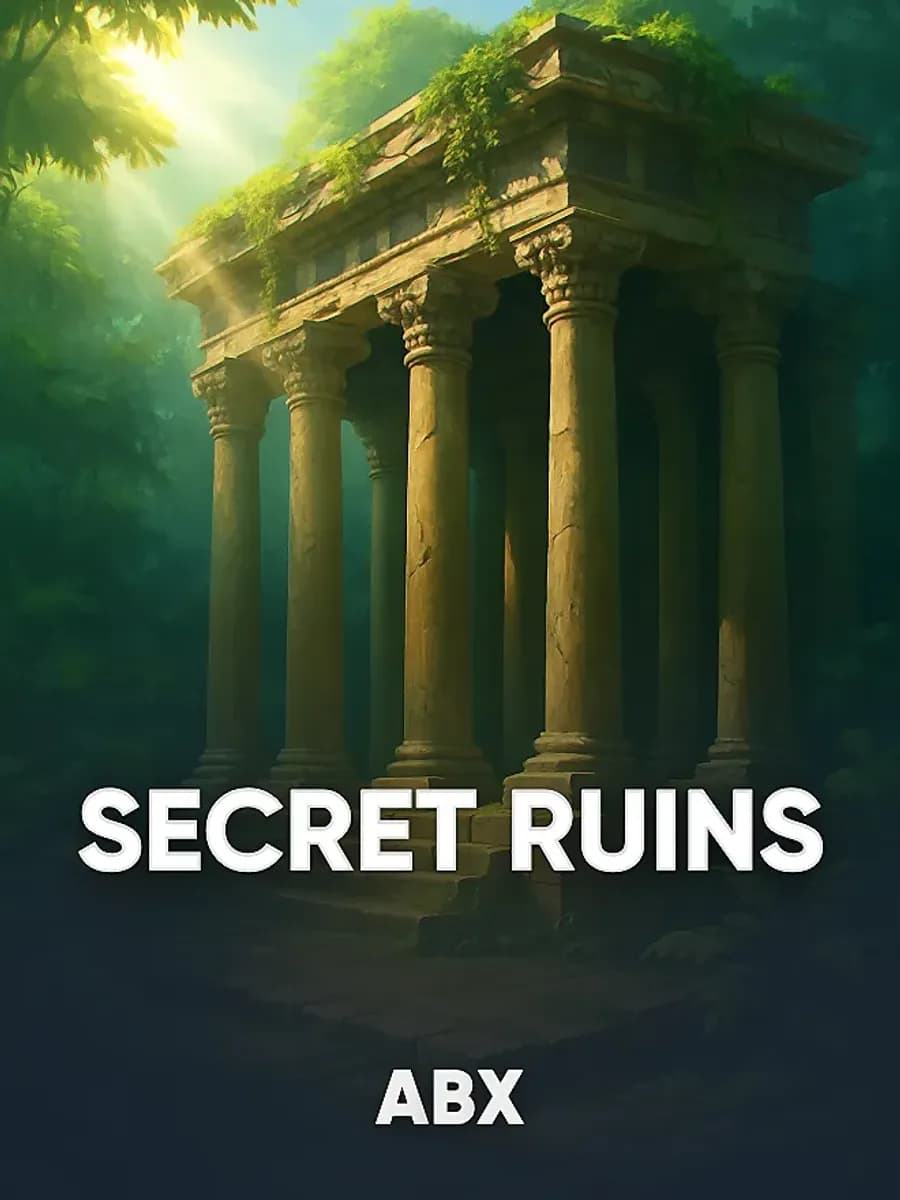 Secret Ruins
