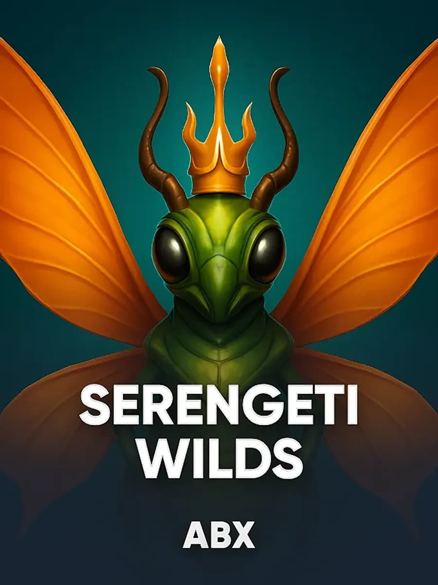 Serengeti Wilds