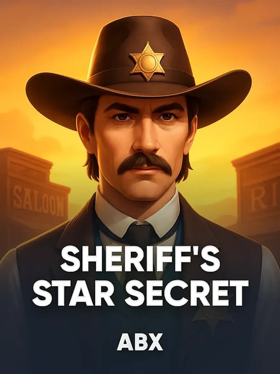 Sheriff's Star Secret