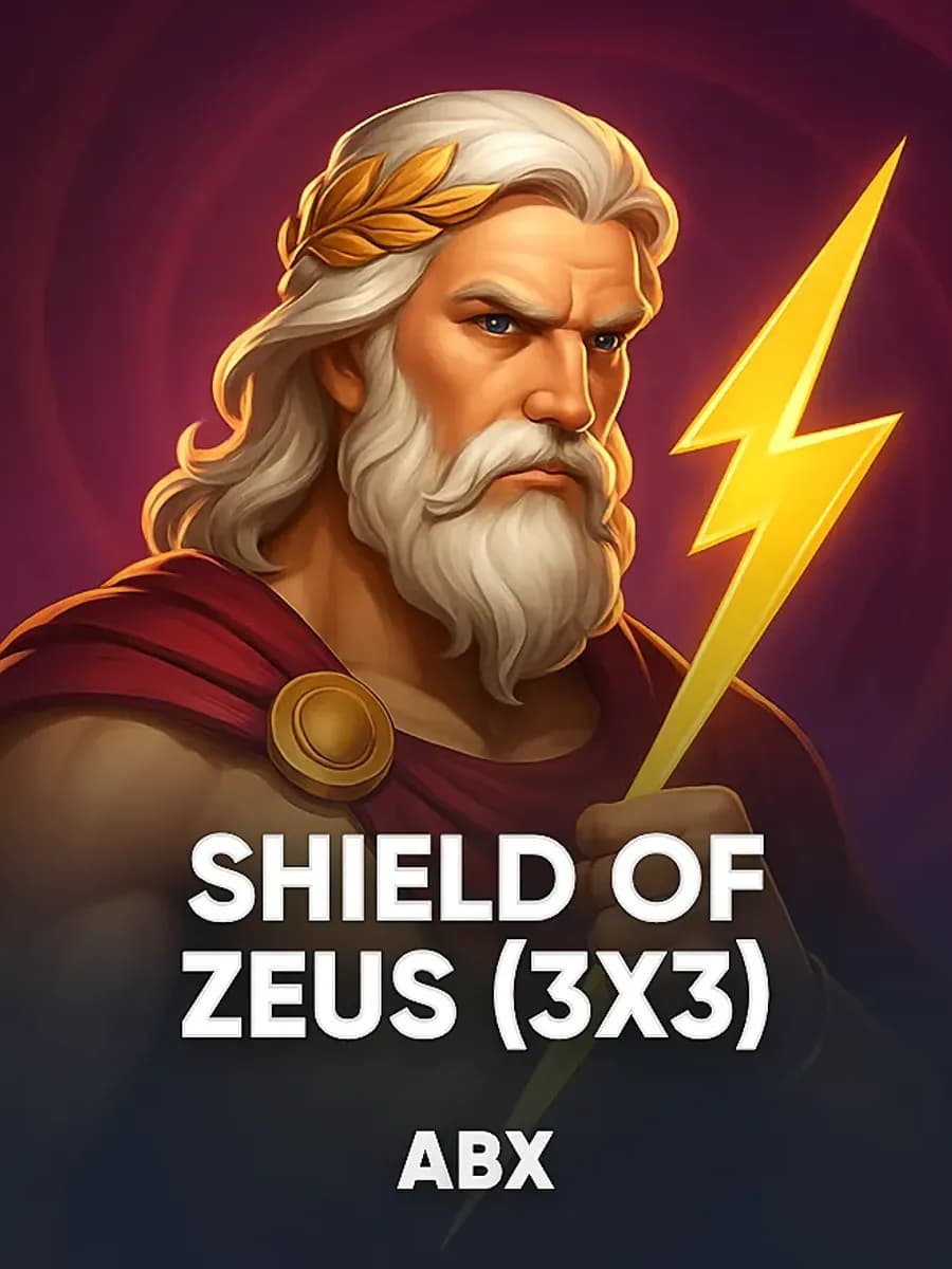 Shield of Zeus (3x3)