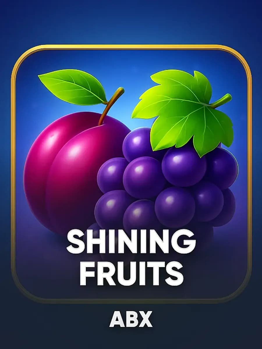 Shining Fruits