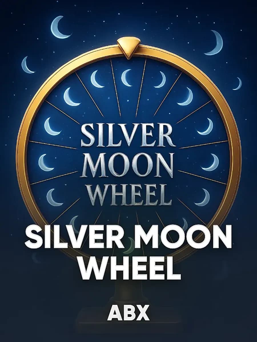 Silver Moon Wheel