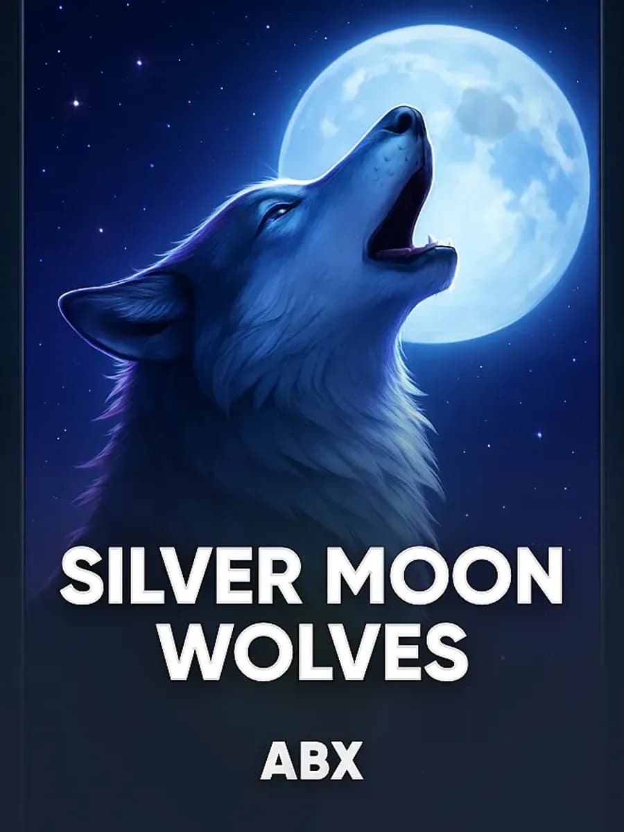 Silver Moon Wolves