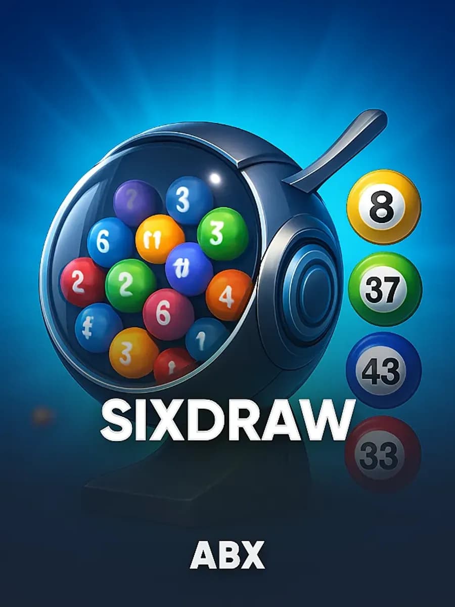 Sixdraw