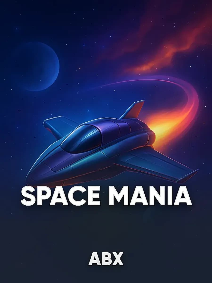 Space Mania